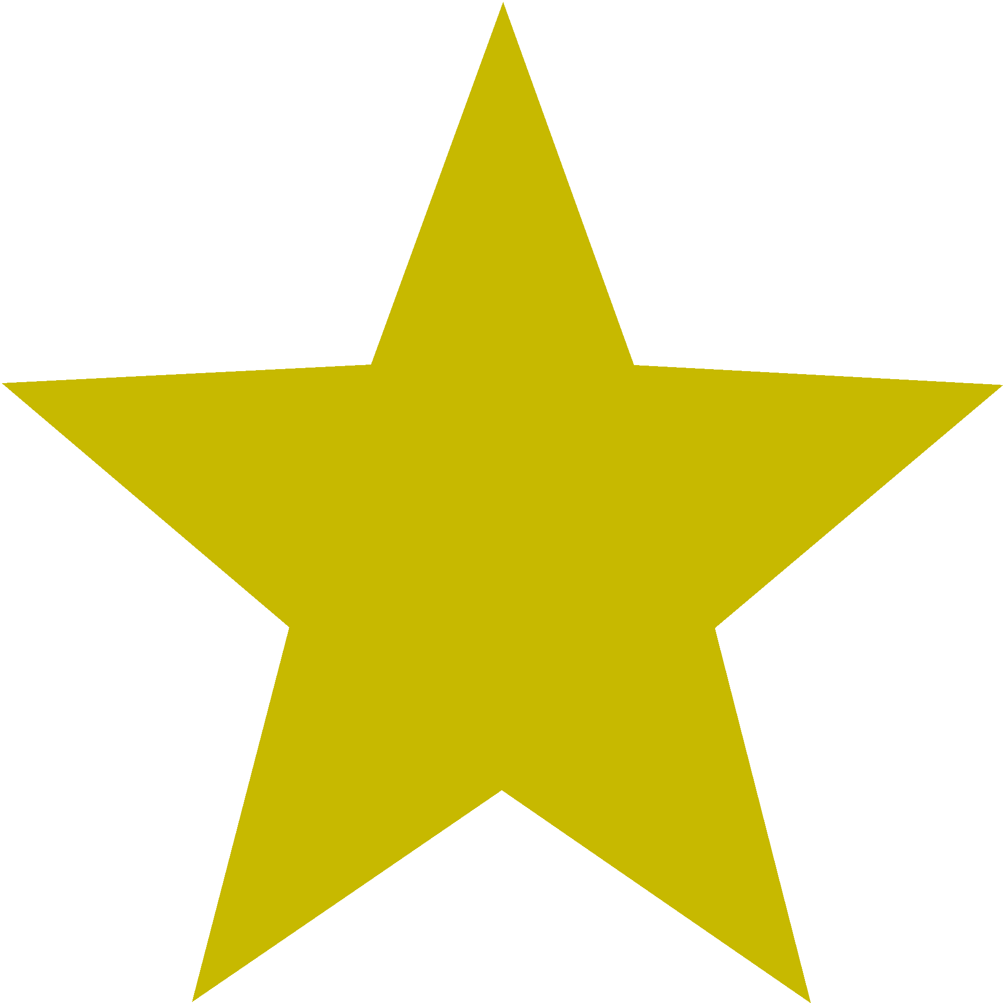 star